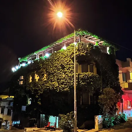 Bella Otel Selçuk