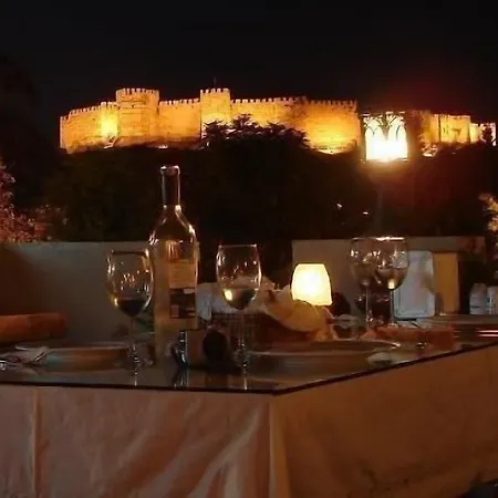 Otel Bella