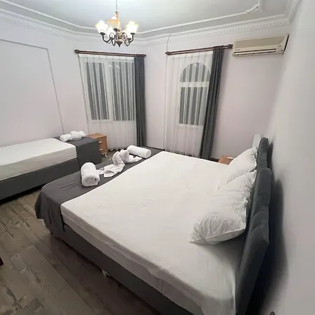Otel Bella