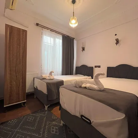 Otel Bella Selçuk