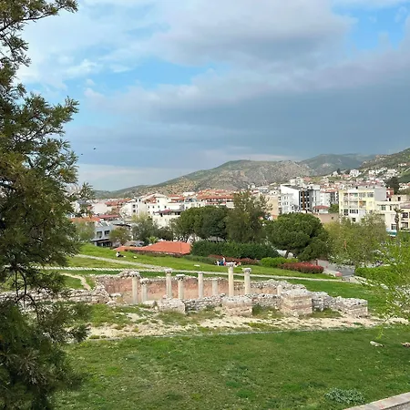 Bella Otel 2*