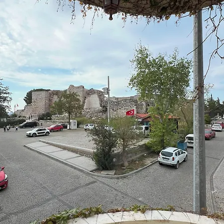 Hotel Bella 2*