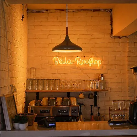 Bella Hotel Selçuk