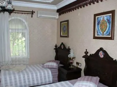 Bella فندق