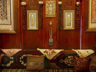 Bella فندق سلجوك