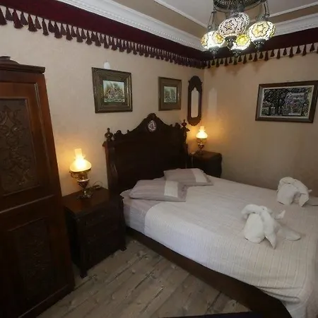 فندق Bella سلجوك