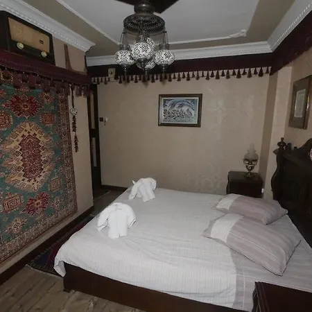 Bella فندق سلجوك