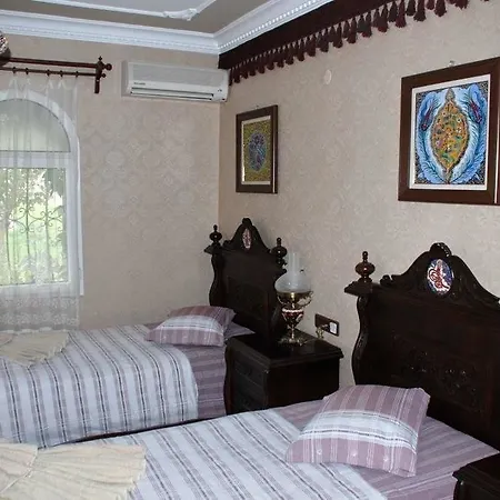 Bella فندق 2*