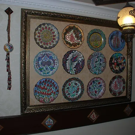 Bella فندق سلجوك