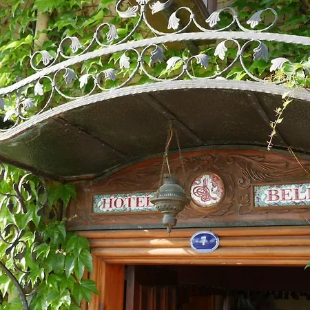 Bella فندق سلجوك