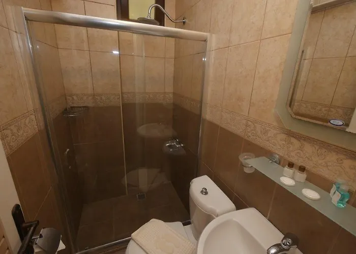 Bella Szálloda Selçuk