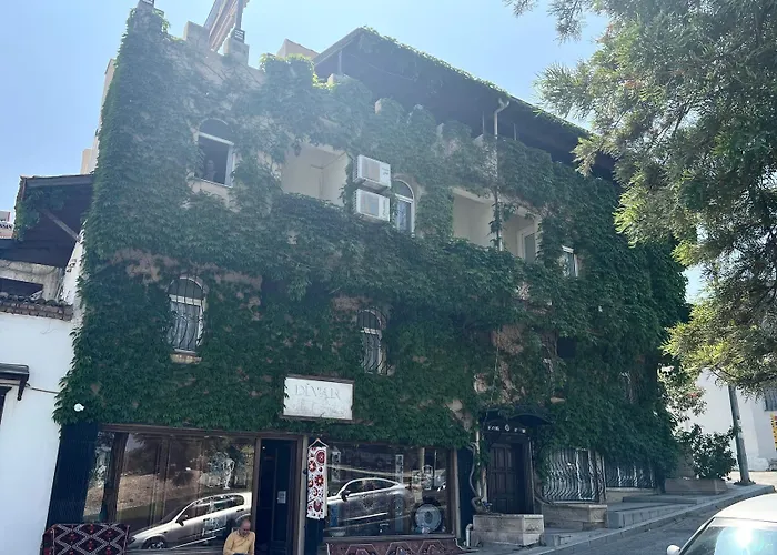 Bella Szálloda Selçuk