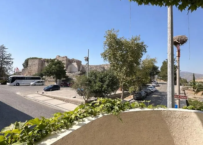 Bella Szálloda Selçuk