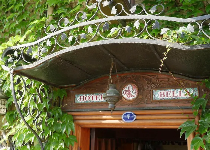 Bella Szálloda Selçuk