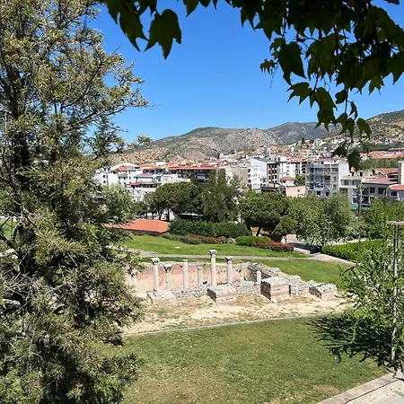 Bella 2* Selçuk