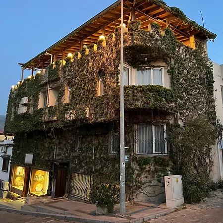酒店 Bella 2*