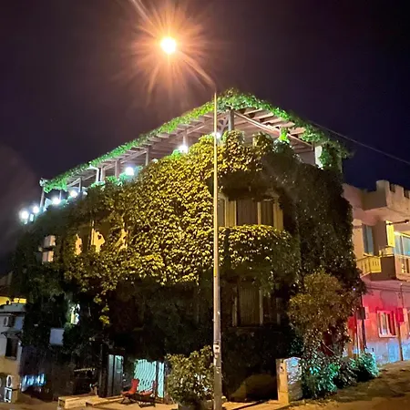 Hotel Bella 2*