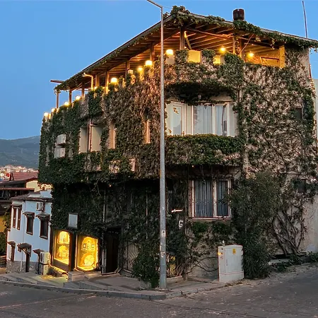 Ξενοδοχείο Bella