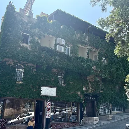 Bella Hotel Selçuk