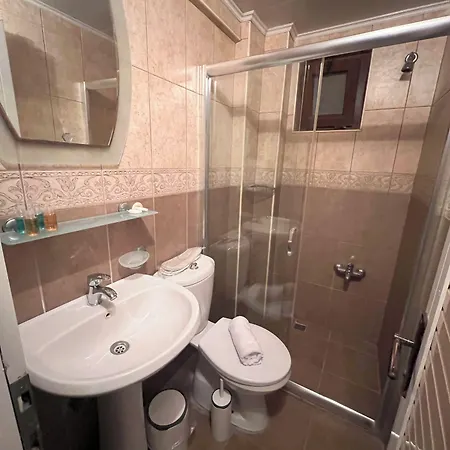 Bella Hotel Selçuk