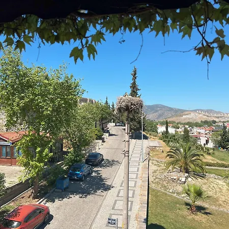 Ξενοδοχείο Bella