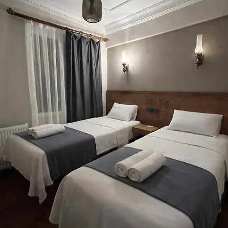 Ξενοδοχείο Bella