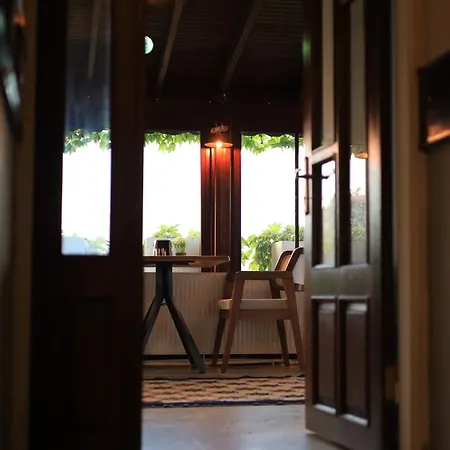Hotel Bella