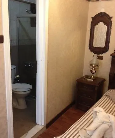 Hotel Bella