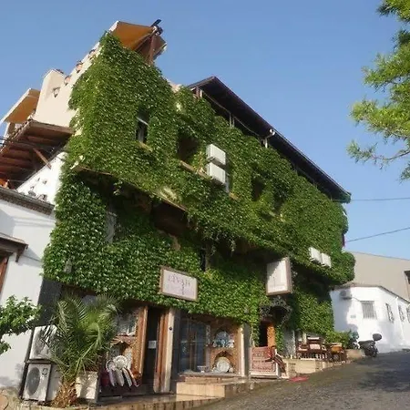 Bella 酒店