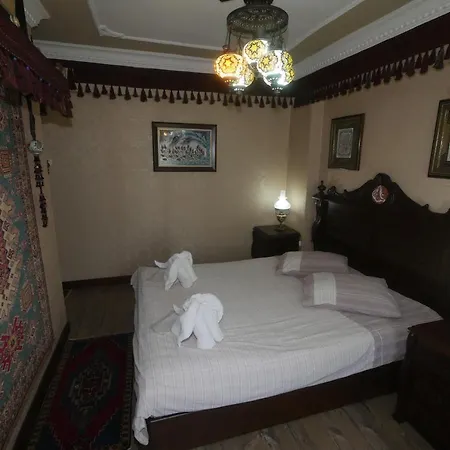 Bella Hotel Selçuk
