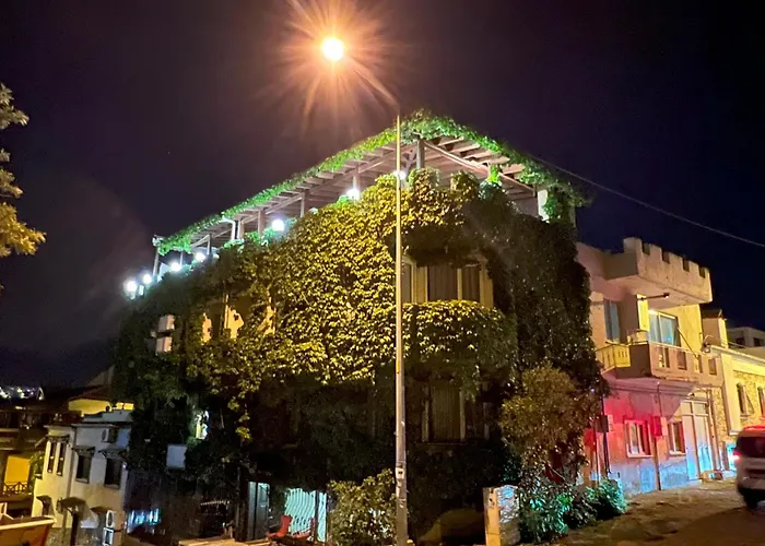 Hotel Bella 2*