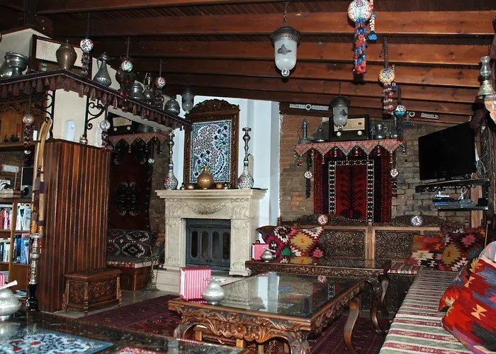 Bella Hotel Selçuk