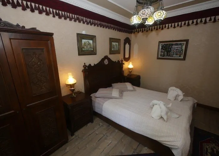 Bella Hotel Selçuk