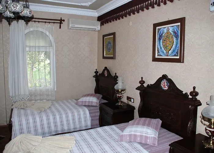 Hotel Bella 2*