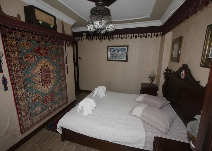 Hotel Bella Selçuk
