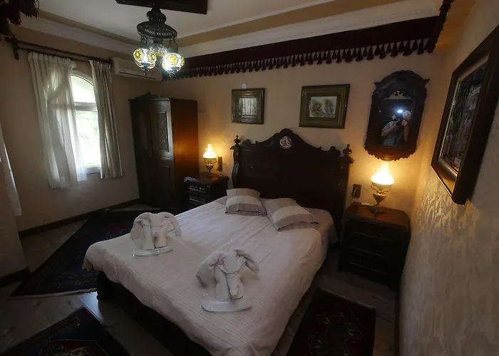 Bella Hotel