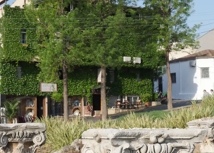 Hotel Bella Selçuk