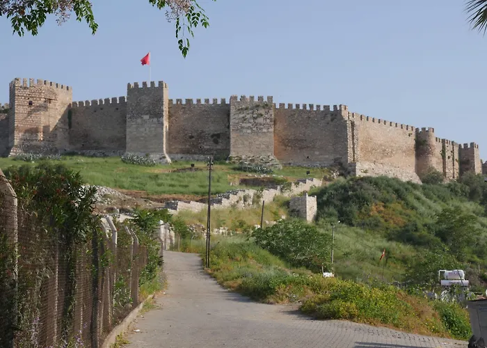 Bella 2* Selçuk