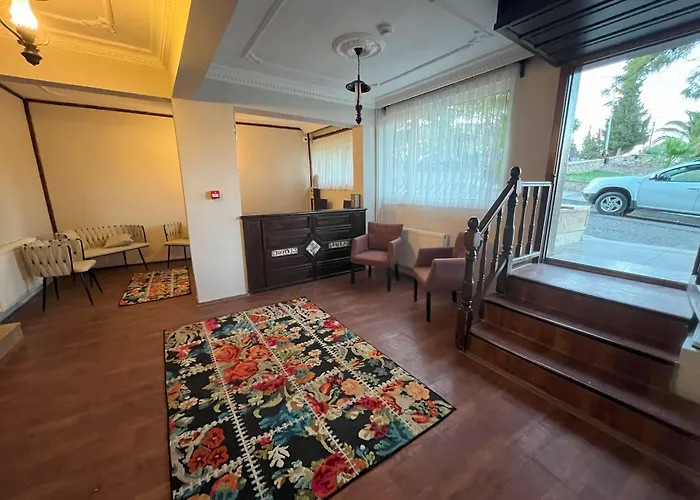 Bella Hotel 2*
