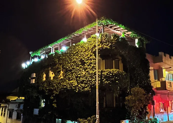 Bella Hotel Selçuk