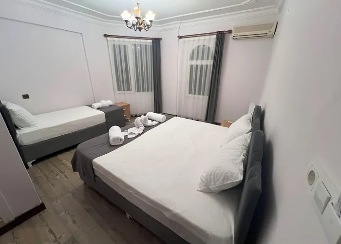 Hotel Bella