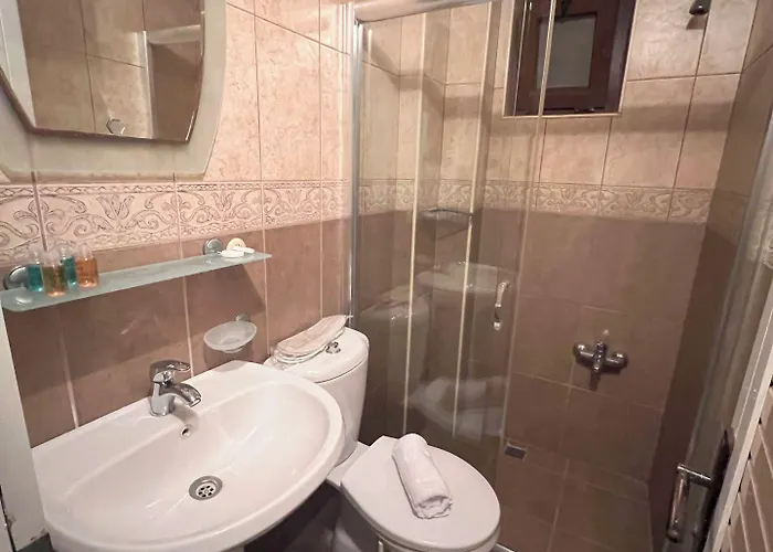 Bella Hotel Selçuk