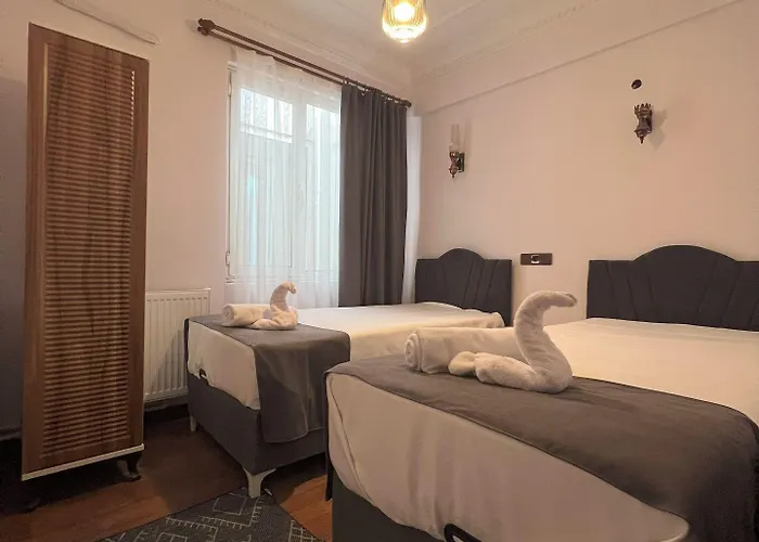 Hotel Bella Selçuk