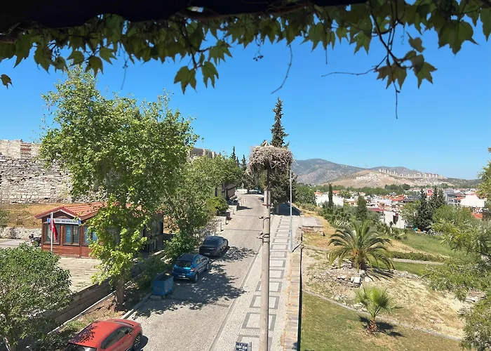 Hotel Bella
