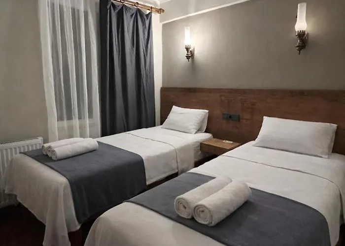 Hotel Bella