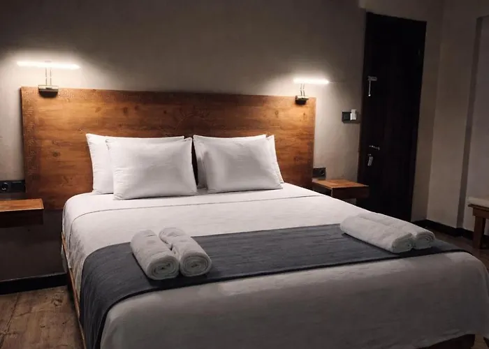 Hotel Bella 2*