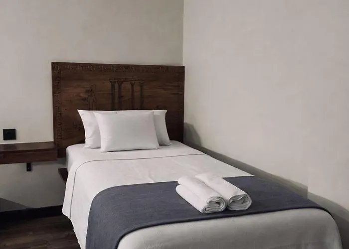 Bella Hotel