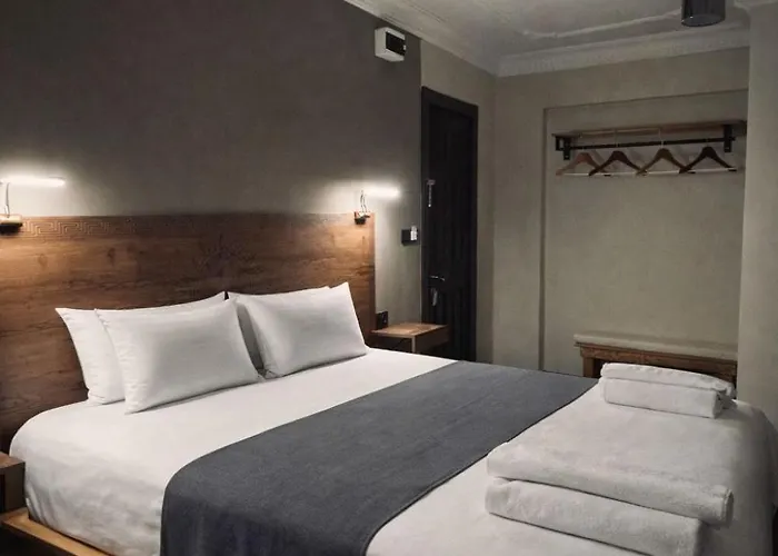 Hotel Bella