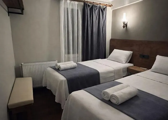 Bella Hotel 2*