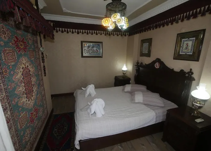Bella Hotel Selçuk